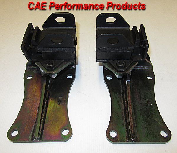 EH to HR HK to HG HQ to WB HOLDEN with GEN 3 and LS2 6ltr (Includes Bracket and New Rubbers)