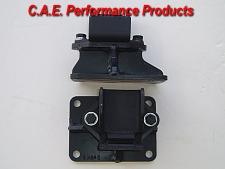 Commodore VB-VC-VH-VK-VL-VN-VP-VR-VS. With GEN 3 or LS2 6ltr engine conversion (Includes new rubbers) Can be used on V8 K-Frame or with V6 K-Frame using Conversion Kit CH-EM80V6