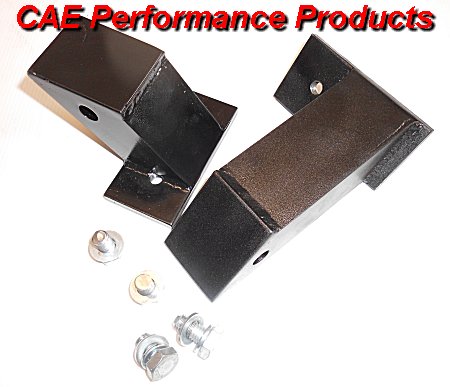 Commodore VN to VS K-Frame. Converts V6 K-Frame to V8 Must use CH-EM80A or CH-EM80A-P/M engine mount kit.
