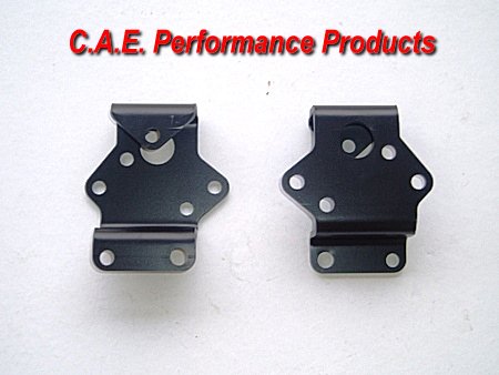 HOLDEN HK-WB and TORANA LC-LJ LH-LX-UC WITH 304-308 and EFI 5LTR to be used with Rubbers A1135 (HK-HT-HG) or A1157 (HQ-WB and ALL TORANAS)