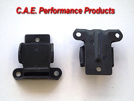 SMALL BLOCK and BIG BLOCK CHEV Engine Mount