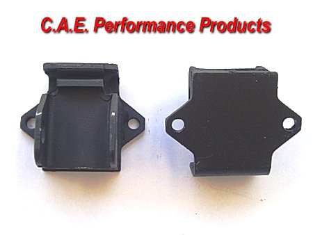 HK-HT-HG Style 253-308 V8 Engine Mount