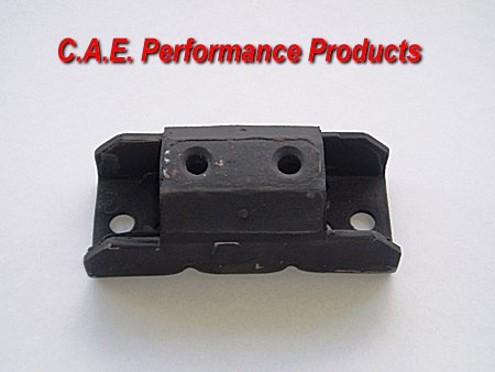 Transmission rubber mount to suit T700 and T5