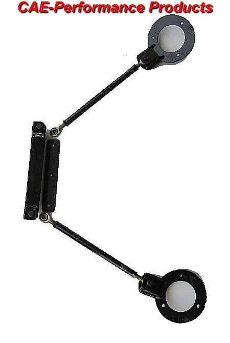 FORD FALCON XR-XT-XW-XY Strut strengthening kit