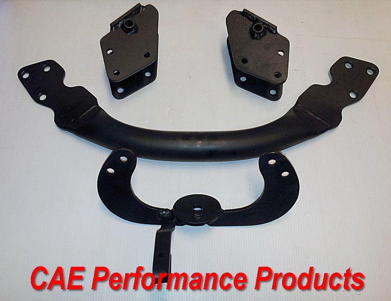 FORD FALCON XK-XL-XM-XP V8 Windsor Conversion Kit. Suit Top Loader Manual and C4 - AOD autos