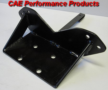 FORD FALCON XM-XP V8 Engine Swap - Trans Conversion Cross member suit C4 Auto and Top Loader.