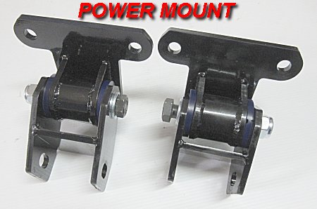 Holden HQ-HJ-HX-HZ-WB With Chevrolet Small Block 283-400 and Big Block 396-454