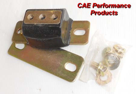 Power Mount Heavy Duty Transmission Rubber