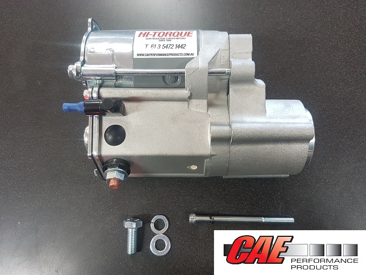 Chevrolet LS1-2-3+LSA engines LHS conversion. Must use G/R-01APA(Auto) or G/R-01APM(Man.) adaptor