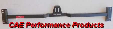Transmission Crossmember to suit HQ-HJ-HX-HZ-WB Ute -1 Tonner & Van with T-700 Auto Transmission & T5 Manual Transmission.