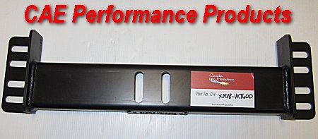 Holden VB-VK Commodore conversion with Turbo 400 Automatic Transmission
