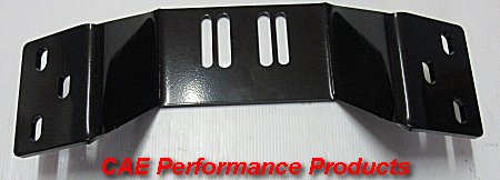 Transmission cross member to suit LS 1-2-3 engine and T350 Transmission into the Nissan 300ZX - Z30-Z31-Z32