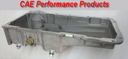 ALUMINIUM SUMP TO SUIT HOLDEN HK HT HG - LS1 LS2 LS3 LSA V8 EFI ENGINE CONVERSION