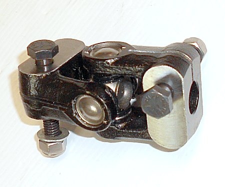 Uni to suit Rack and Pinion bolt with locater slot