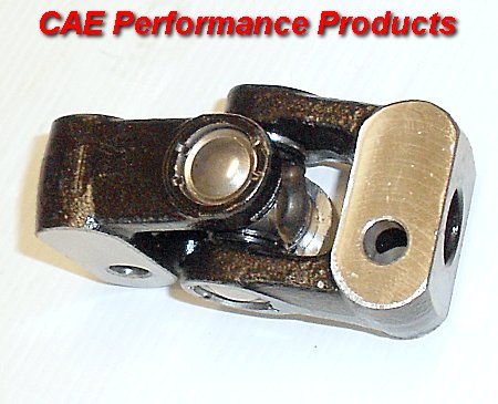 Uni to suit Torana Rack and Pinion suit Cotter Pin type.