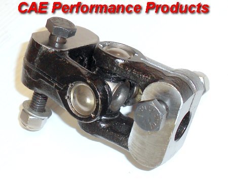 Uni to suit Commodore Rack and Pinion Spline type