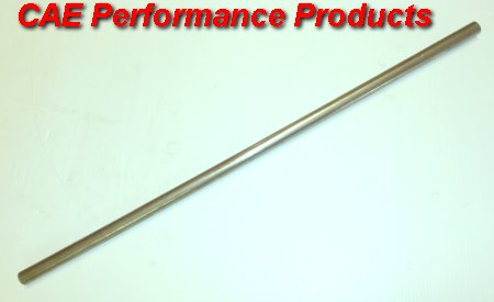 Steering Shaft to suit Holden Unis made from Quality HT Steel.