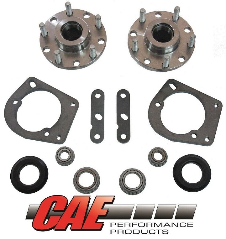 HQ-WB & HK-HT-HG Disc Brake Conversion Kit Suit Commodore VT-VZ Rotors & Calipers