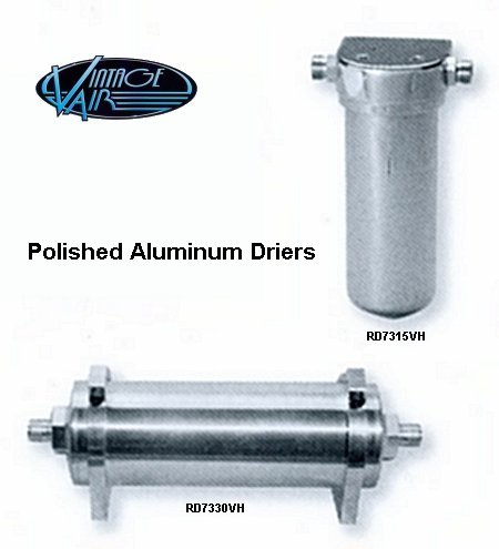Proline Horizontal Drier