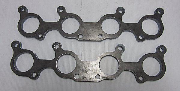 Ford Coyote 5.0Lt V8 Suit 1 3/4in. Primaries.