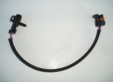 Commodore Oxy Sensor Extension suit: VT-VX-VU-VY-VZ LS1 Engine