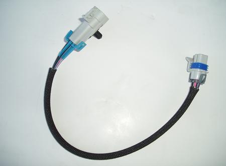 Commodore Oxy Sensor Extension suit: VZ-VE LS2 Engine