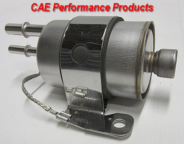 Fuel Filter all LS conversion with internal and external fuel pump.