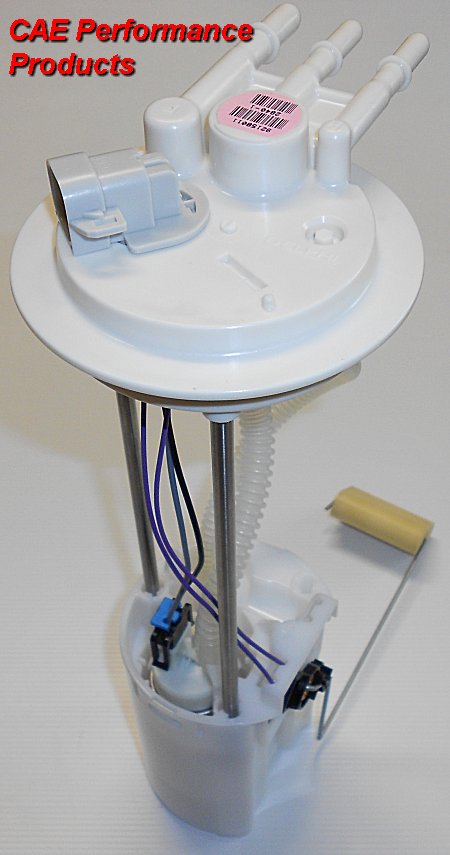 Holden Commodore VT 5Ltr and V6 In-tank Fuel Pump Assembly.