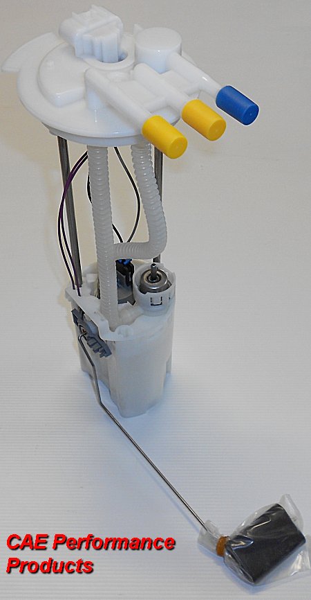 Holden Commodore VX - VZ LS1 and LS2 In-tank Fuel Pump Assembly