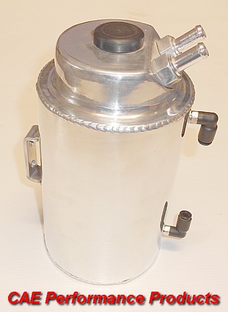 EFI Surge Tank Round 120 x 200cm