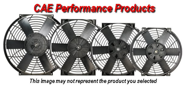 16in. 2100cfm UNIVERSAL FAN