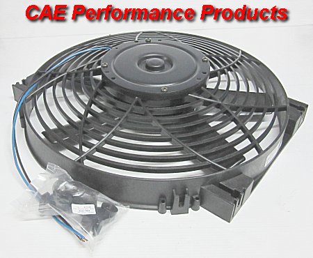 Davis Craig 14in. Universal Fan 1060CFM