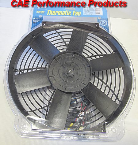 Davis Craig 16in. Universal Fan 2120CFM