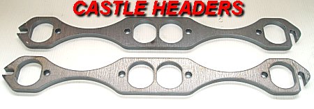 SMALL BLOCK CHEV. 1 5/8in. PRIMARIES