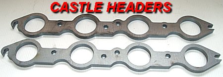 5.7L GEN111 & LS-2.6LTR. 1-3/4in. PRIMARIES
