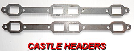 383-440 CHRYSLER. 1-7/8in. PRIMARIES