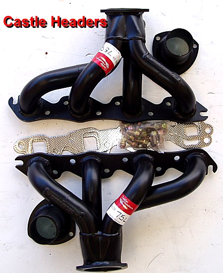 HOLDEN 5LTR EFI 1 5/8in. PRIM.