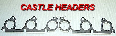 6cyl CAST IRON & ALLOY CROSS-FLOW