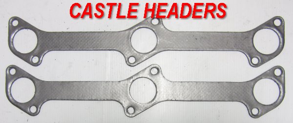 V8 SIDEVALVE GASKETS