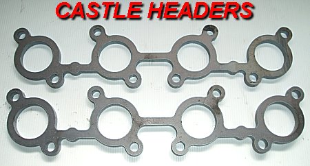 TOYOTA / LEXUS V8 1 3/4in. port