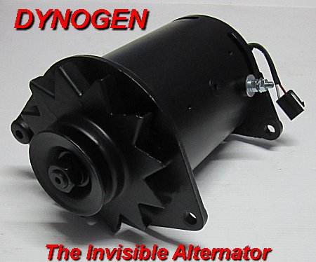 Replacement Replaces the Original Ford Autolite Generator as found on early Falcon XK-XL-XM-XP and Sprints. now RATED 12V 70Amp