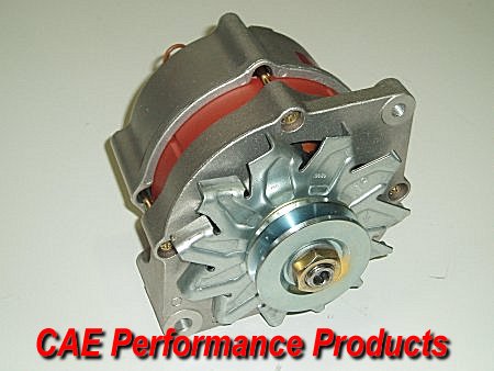 Holden - Chev - Ford - 85 Amp