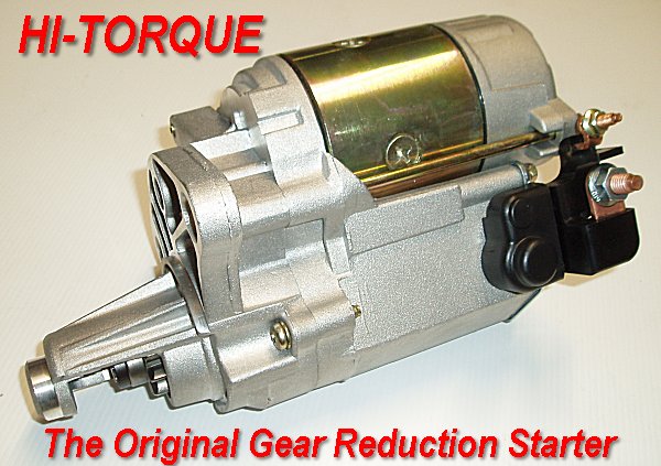 Chrysler 273-318-360-383-426-440. Suit Manual and Automatic trans. 2.5HP. 10 tooth x 32mm Pinion