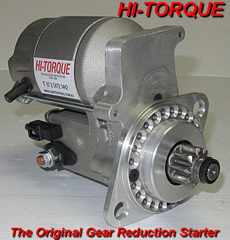 Dodge/Chrysler/Desoto/Plymouth 6cyl 1936 to 1956 sidevalve 12V 9Tooth 29mm Pinion