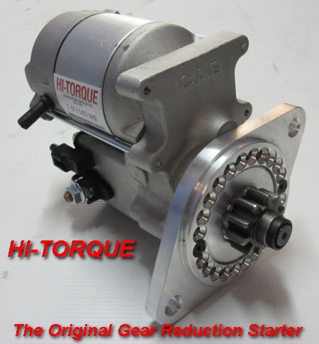 Dodge 1930-36 6cyl side valve LHS mount 10 teeth x 37.2mm