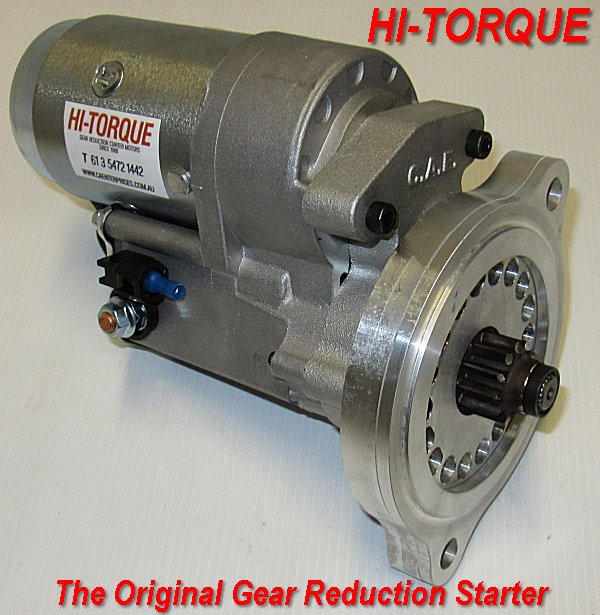 Ford 392-429-460 Big Block. 3.0HP