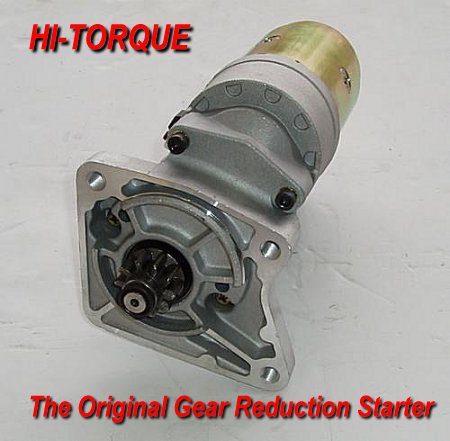 FORD COURIER/BRAVO/ECONOVAN 1995-2005 Diesel WL Series 2.5lr (Replaces Original Mitsubishi Pt.No. M002787271 12 Volt.)