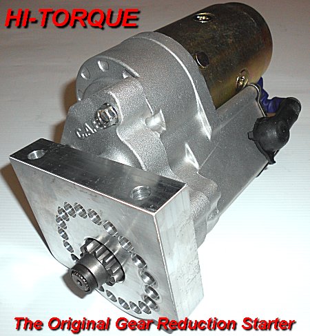 253-308 V8 Holden. Suit Manual and Automatic trans. 2.5HP