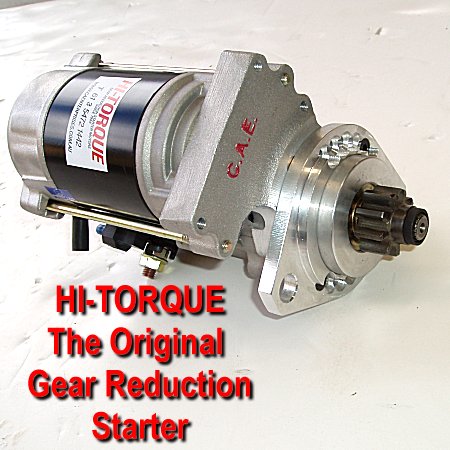 Ferrari F400 1976 V12 engine. Replaces Magnetti Marelli MT21T-1.8 12 volt.