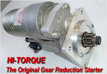 Ferrari 512 12cyl Boxer engine. 11 tooth 29mm Pinion Replaces O.E.M. Magnetti Marelli